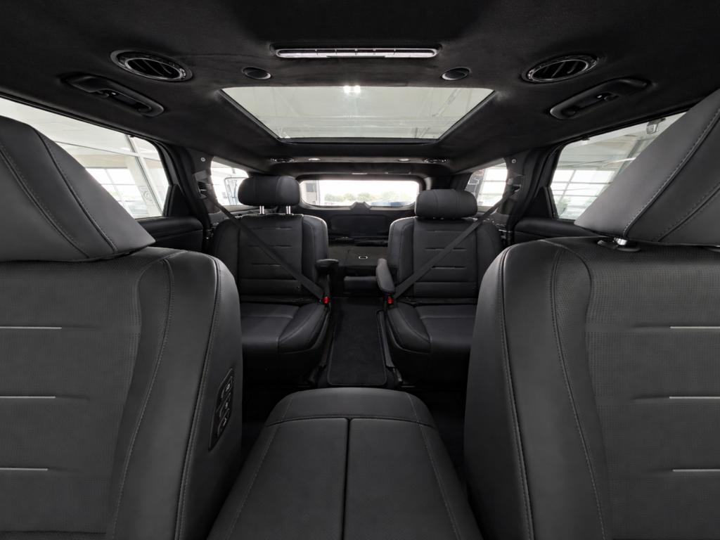 new 2026 Hyundai Palisade car, priced at $63,765