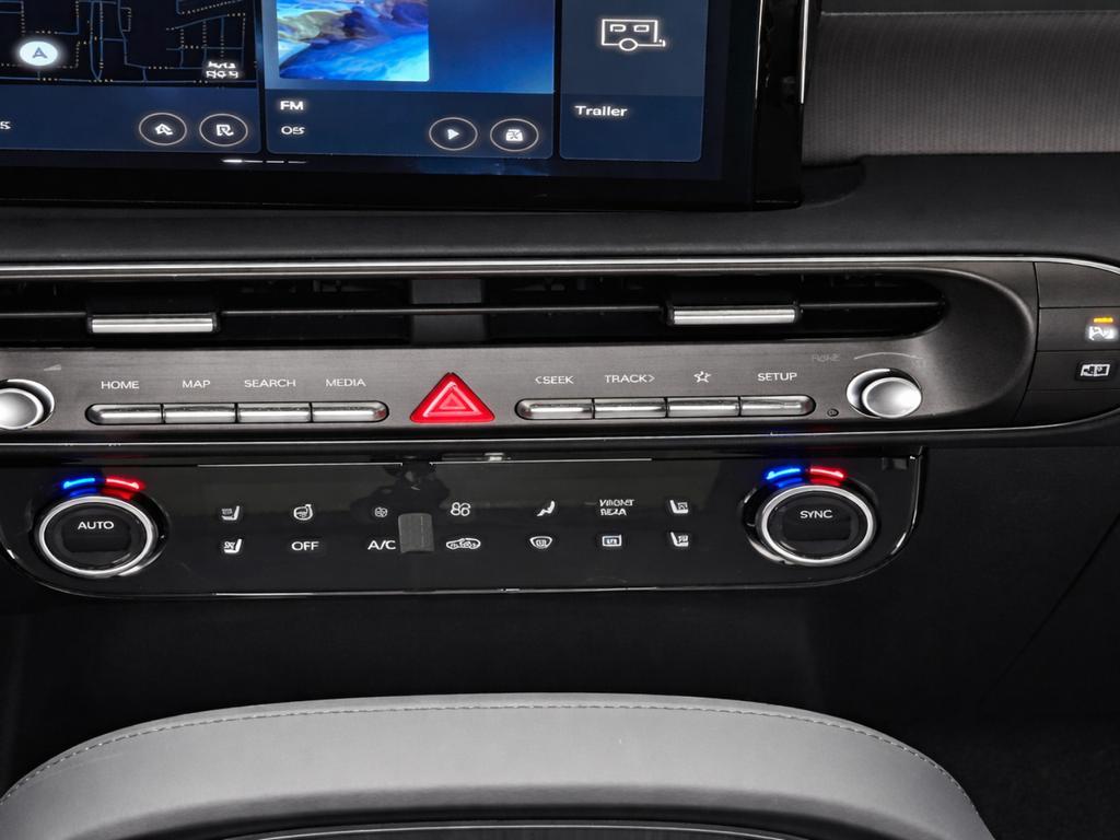 new 2026 Hyundai Palisade car, priced at $63,765