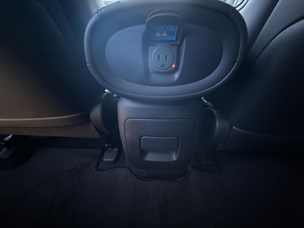 new 2026 Hyundai Palisade car, priced at $50,739