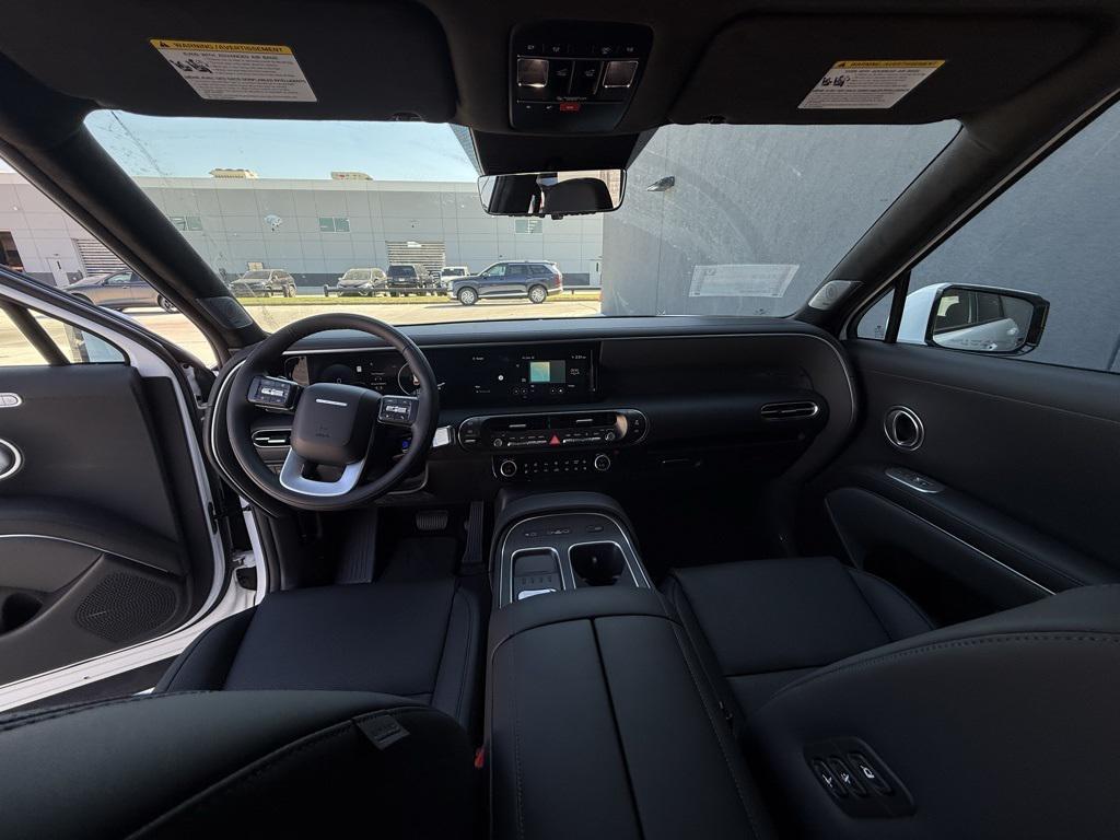 new 2026 Hyundai Palisade car, priced at $50,739