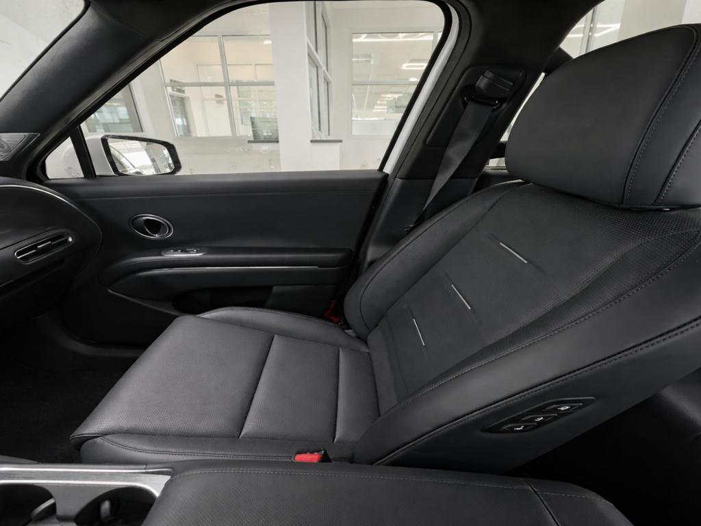 new 2026 Hyundai Palisade car, priced at $63,765