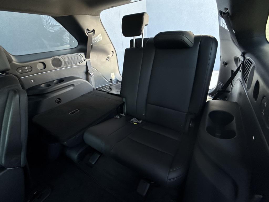 new 2026 Hyundai Palisade car, priced at $50,739
