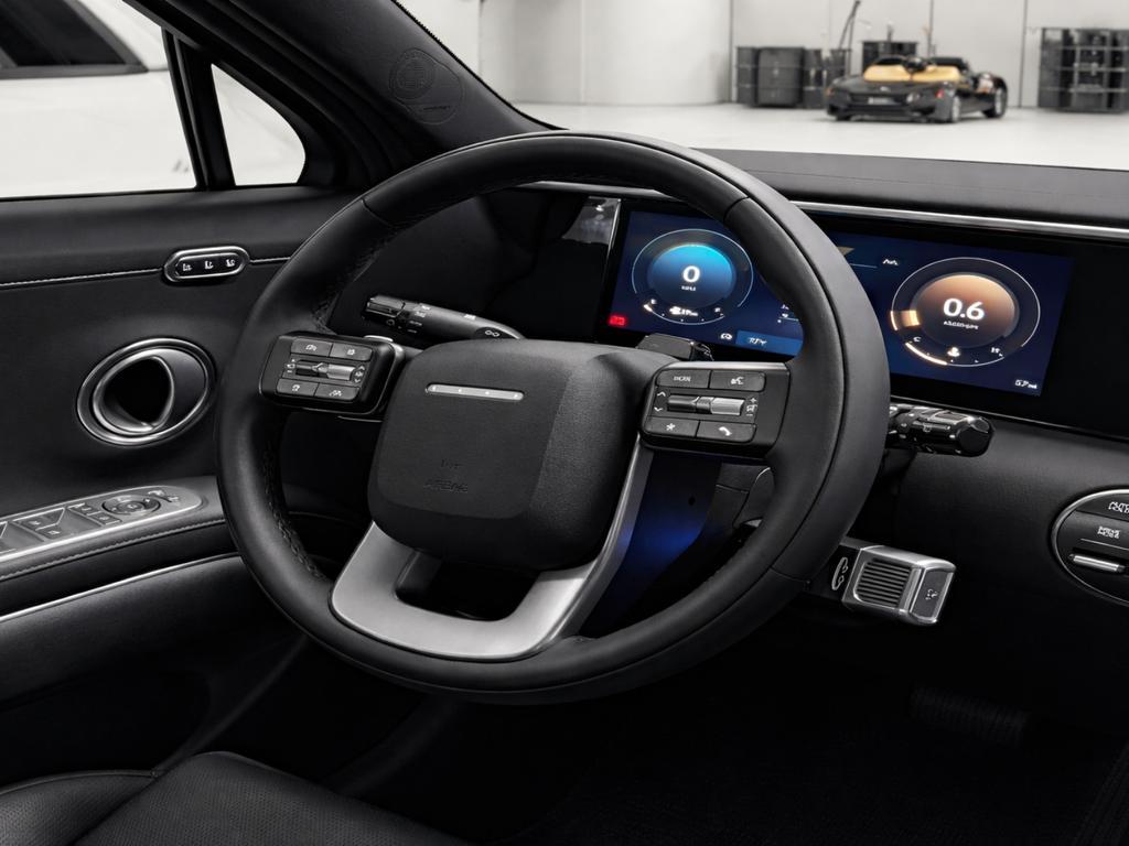 new 2026 Hyundai Palisade car, priced at $63,765