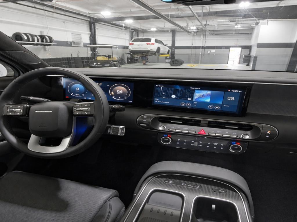 new 2026 Hyundai Palisade car, priced at $63,765