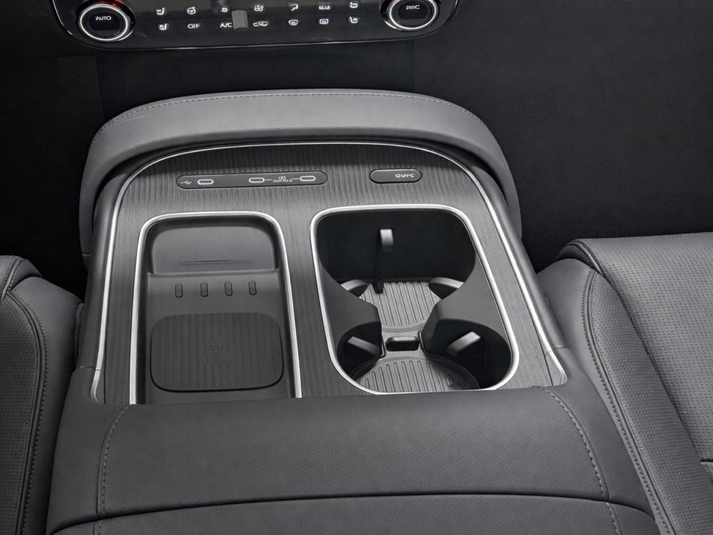 new 2026 Hyundai Palisade car, priced at $63,765