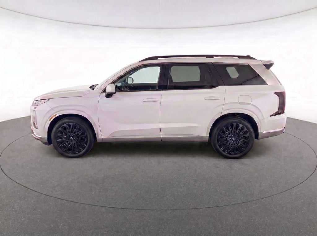 new 2026 Hyundai Palisade car, priced at $63,765