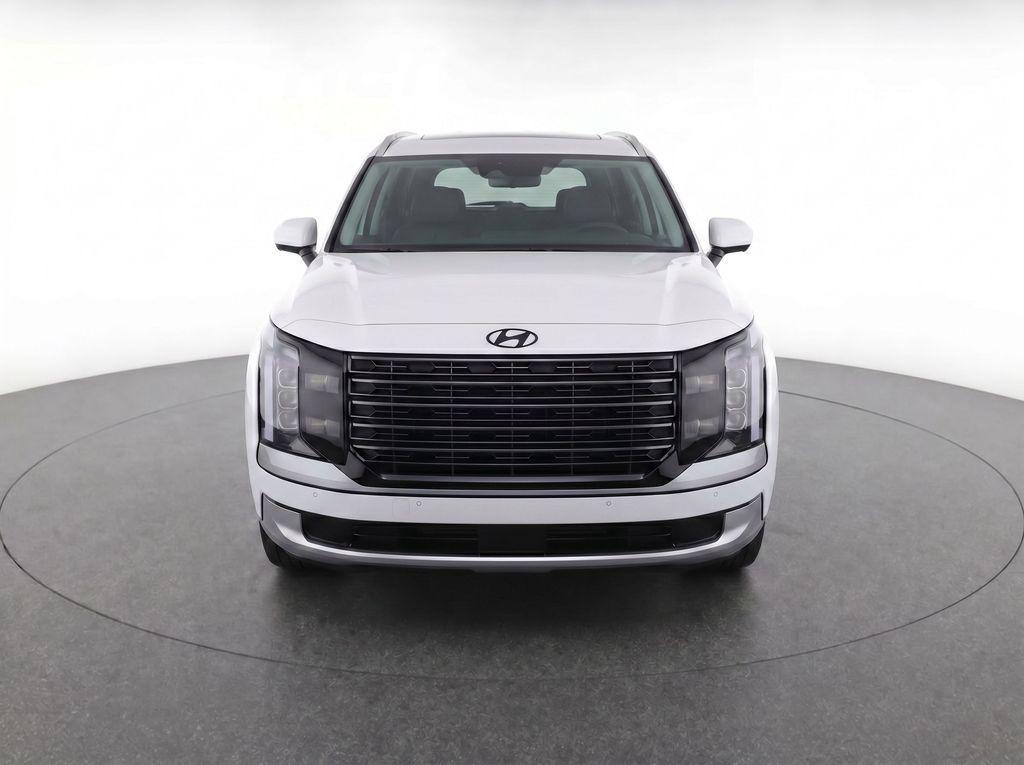 new 2026 Hyundai Palisade car, priced at $63,765