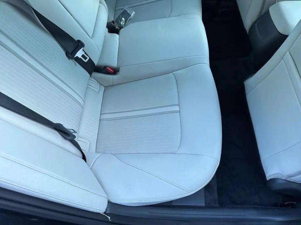 new 2026 Hyundai Sonata car, priced at $29,897