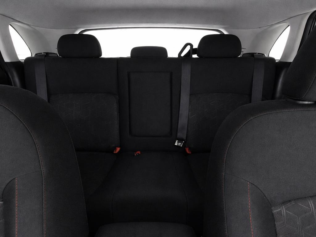 used 2026 Mitsubishi Outlander Sport car, priced at $22,744
