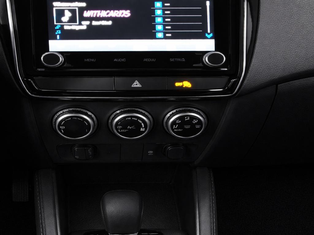 used 2026 Mitsubishi Outlander Sport car, priced at $22,744