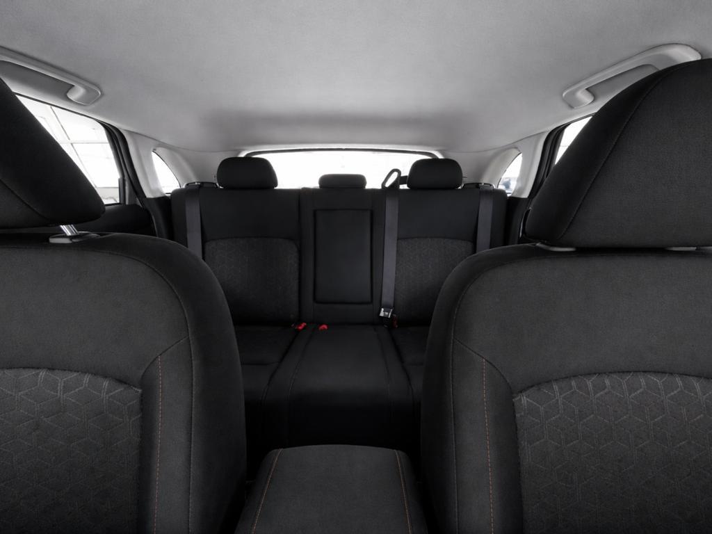 used 2026 Mitsubishi Outlander Sport car, priced at $22,744