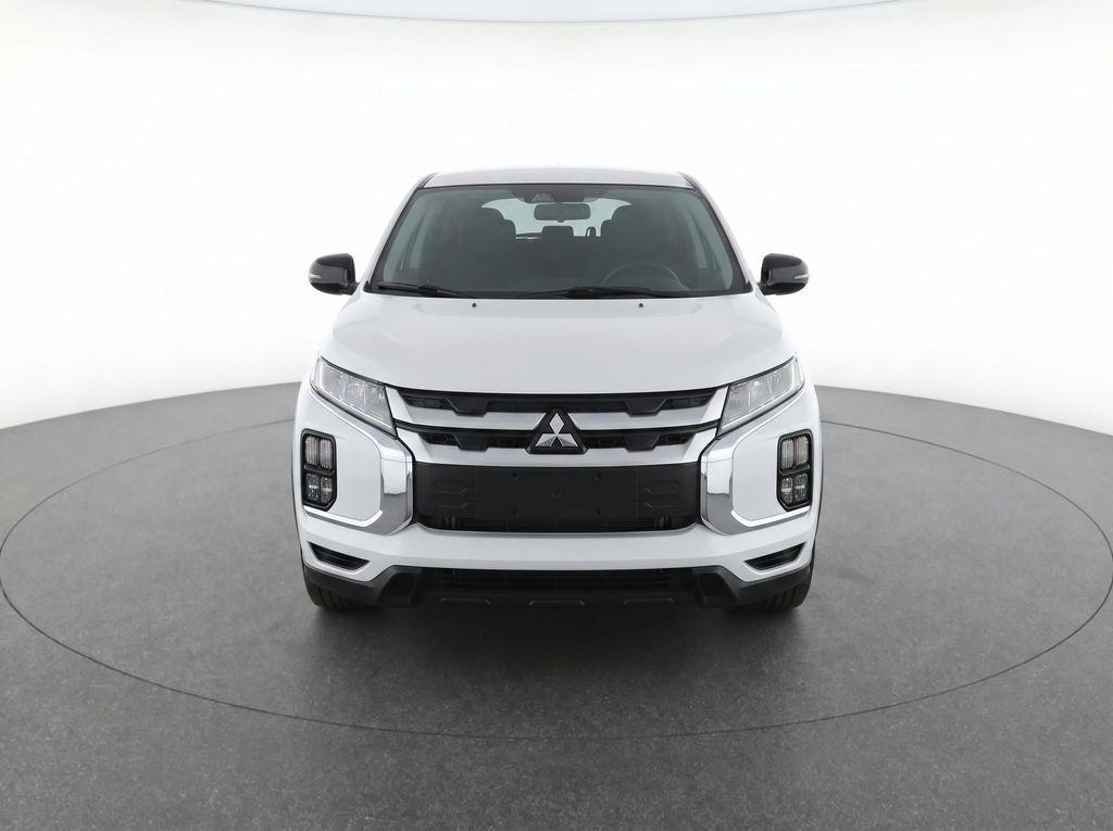 used 2026 Mitsubishi Outlander Sport car, priced at $22,744