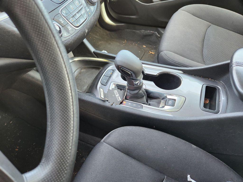 used 2024 Chevrolet Malibu car, priced at $19,901