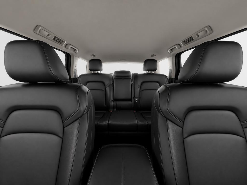 used 2024 Nissan Pathfinder car, priced at $31,787