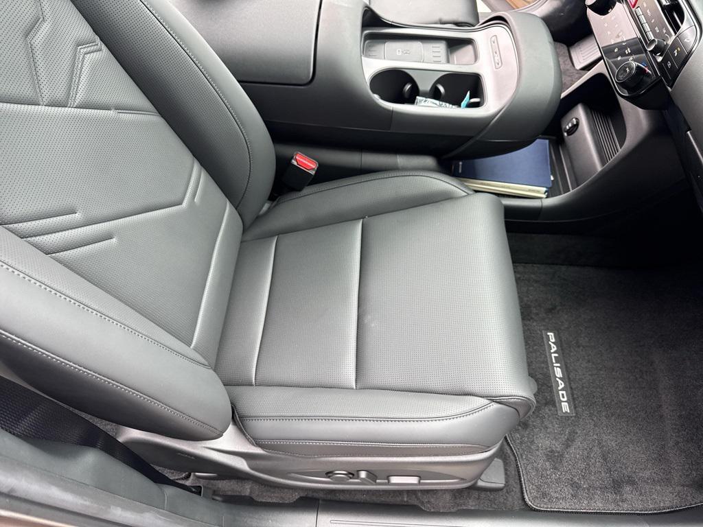 new 2026 Hyundai Palisade car, priced at $49,113