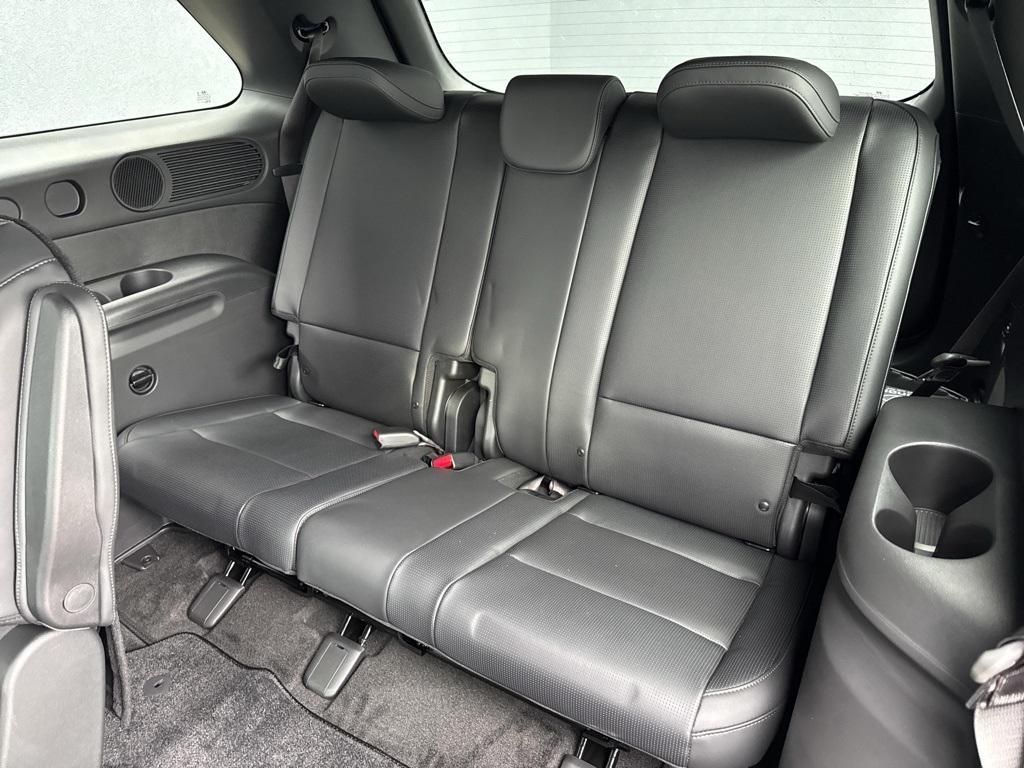 new 2026 Hyundai Palisade car, priced at $49,113
