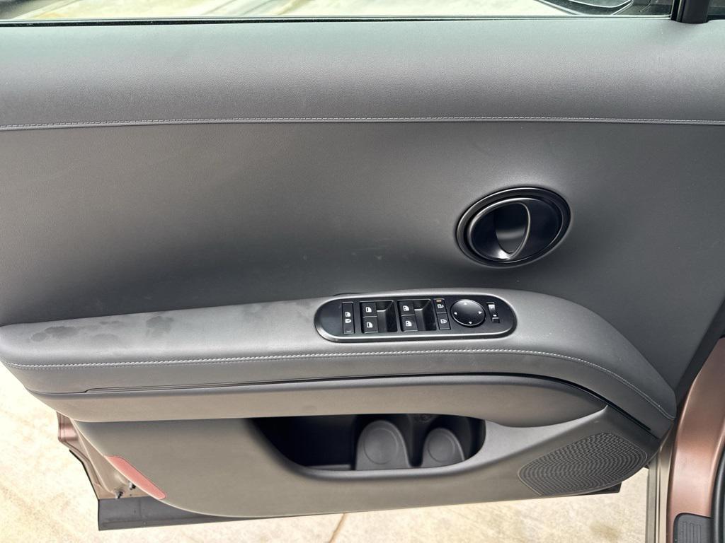 new 2026 Hyundai Palisade car, priced at $49,113