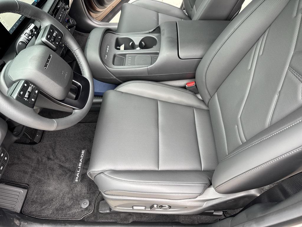 new 2026 Hyundai Palisade car, priced at $49,113