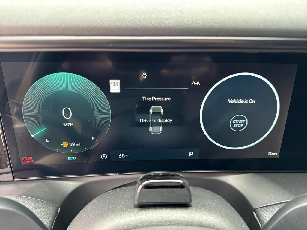 new 2026 Hyundai Palisade car, priced at $49,113