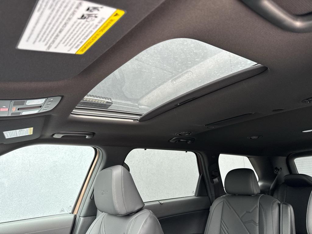 new 2026 Hyundai Palisade car, priced at $49,113
