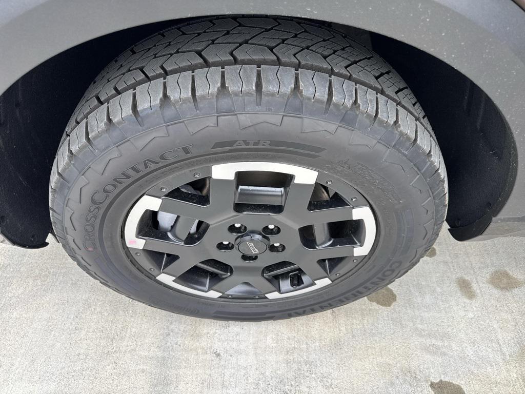 new 2026 Hyundai Palisade car, priced at $49,113