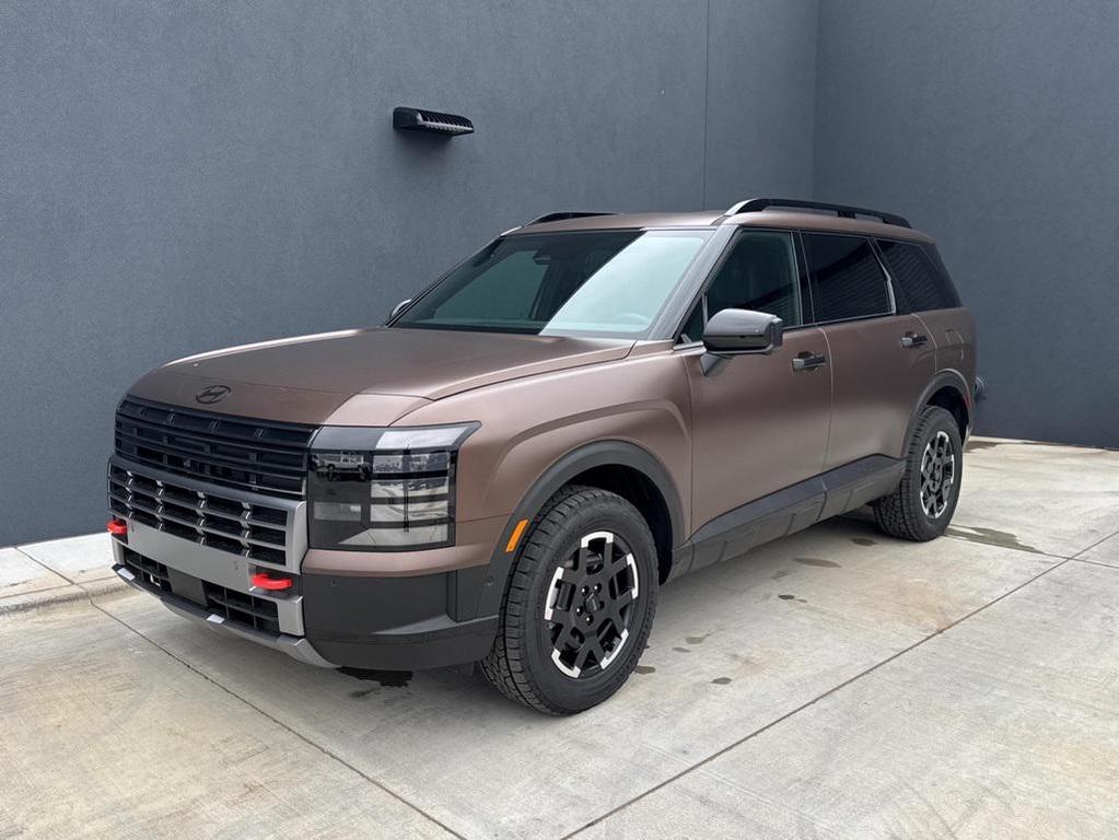 new 2026 Hyundai Palisade car, priced at $49,113