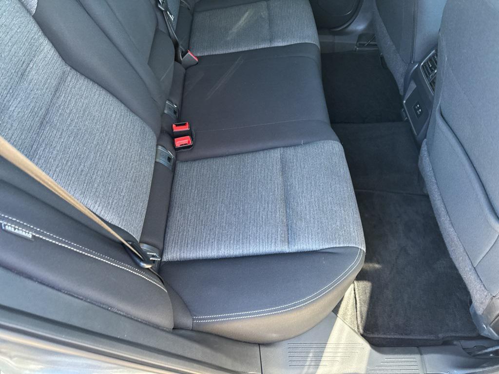 used 2023 Nissan Rogue car, priced at $19,250