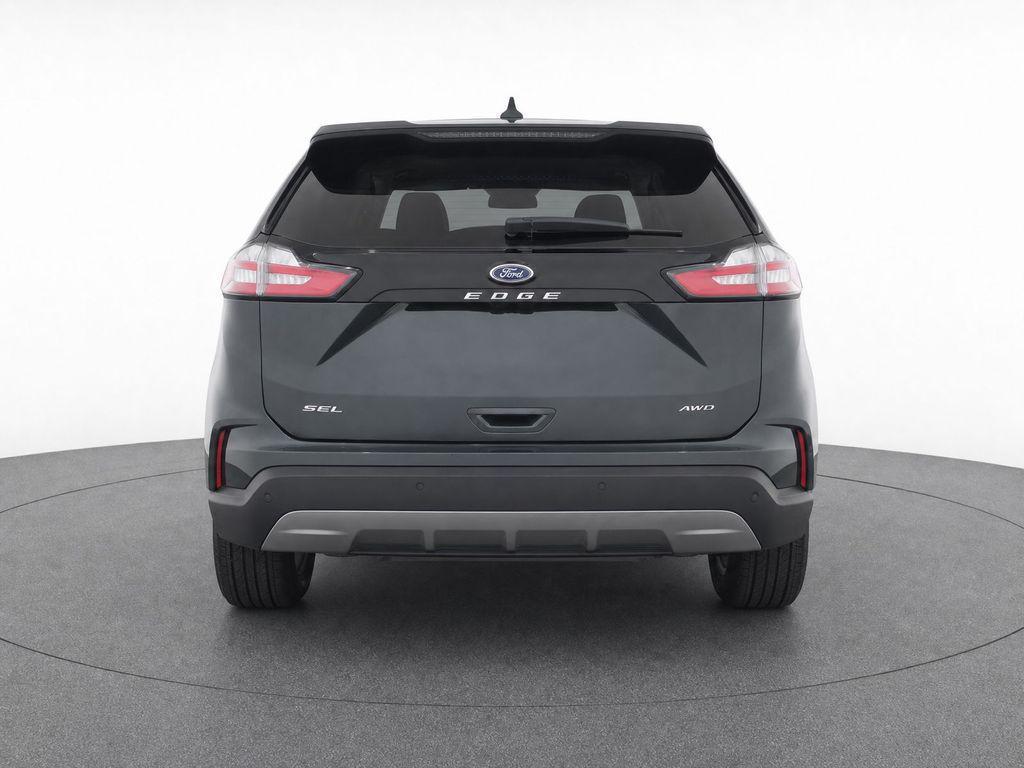 used 2023 Ford Edge car, priced at $20,823
