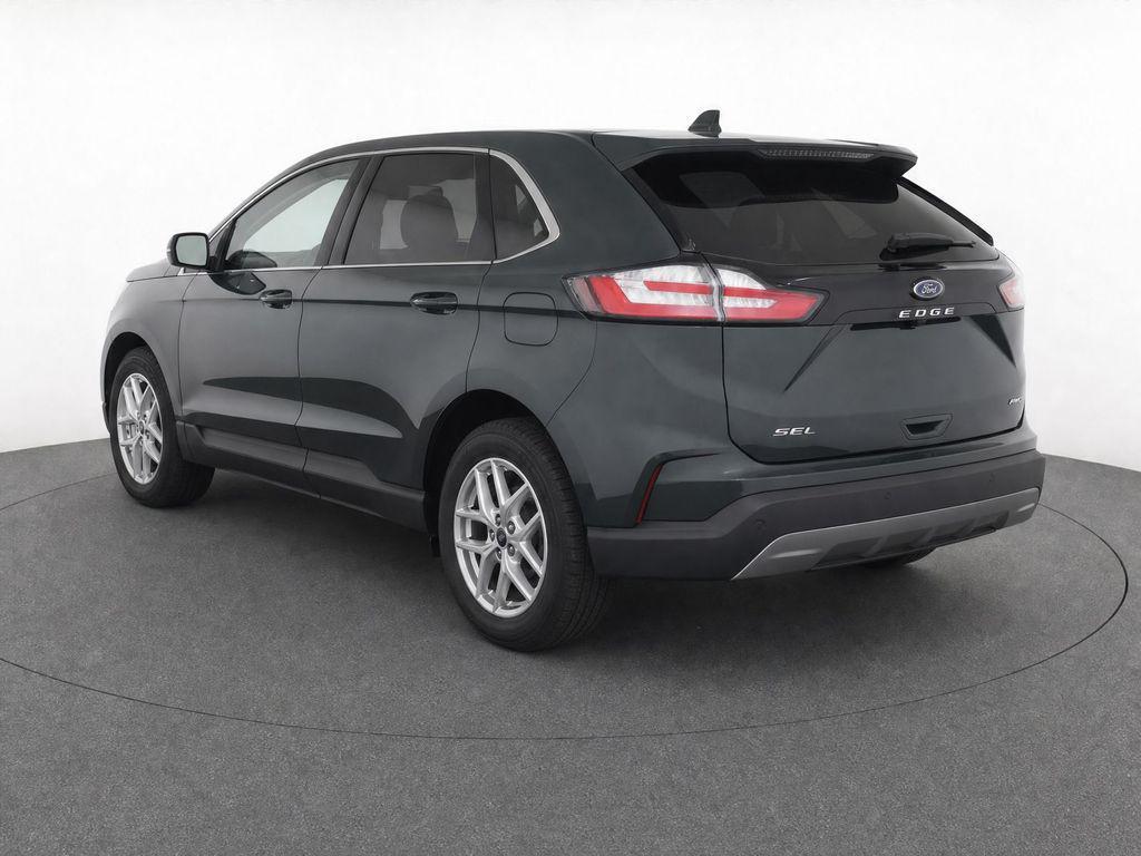 used 2023 Ford Edge car, priced at $20,823
