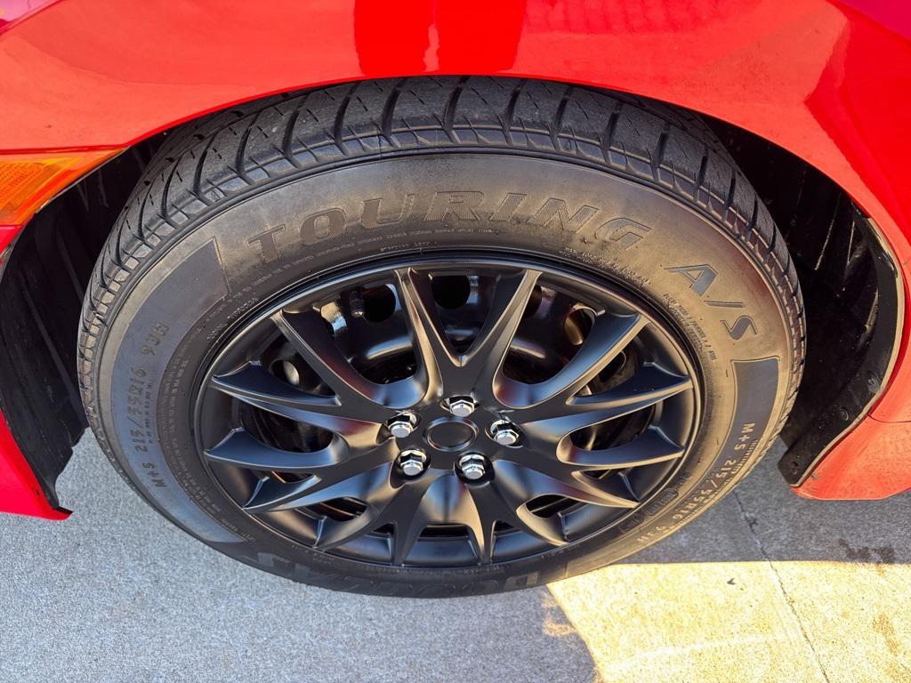 used 2020 Honda Civic car, priced at $13,250