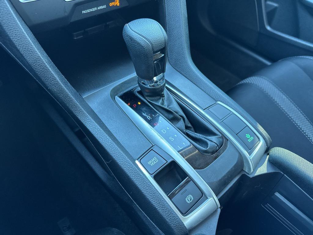 used 2020 Honda Civic car, priced at $13,250