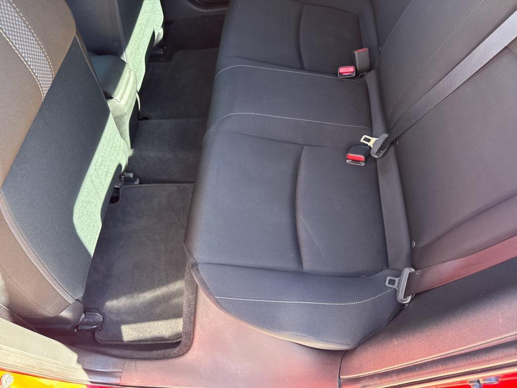 used 2020 Honda Civic car, priced at $13,250