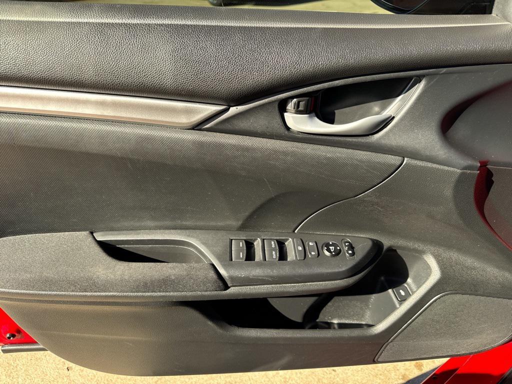 used 2020 Honda Civic car, priced at $13,250