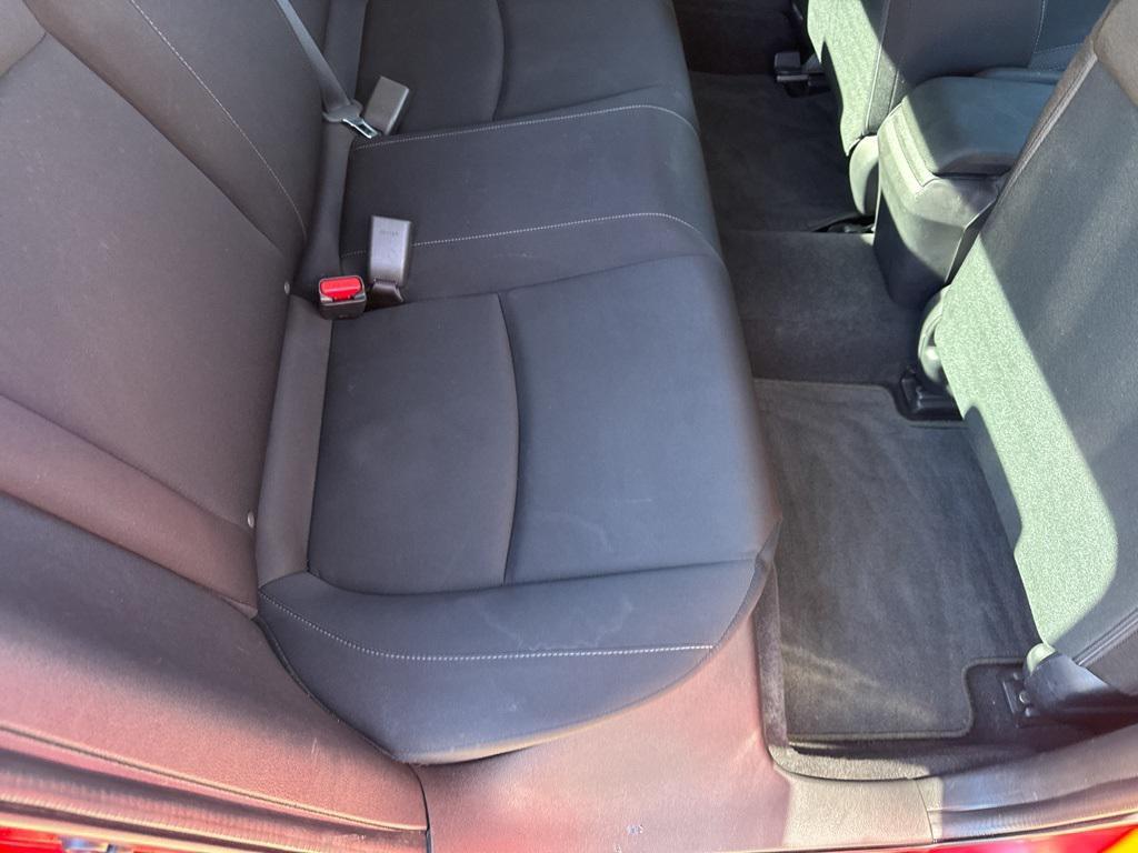 used 2020 Honda Civic car, priced at $13,250