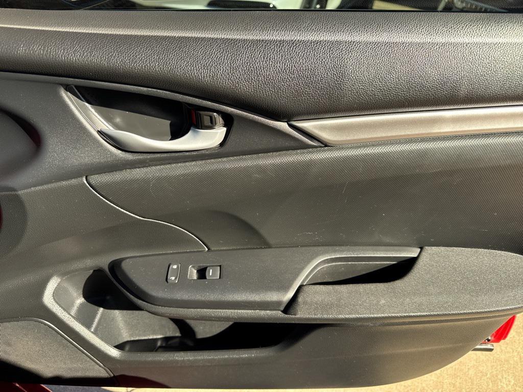 used 2020 Honda Civic car, priced at $13,250