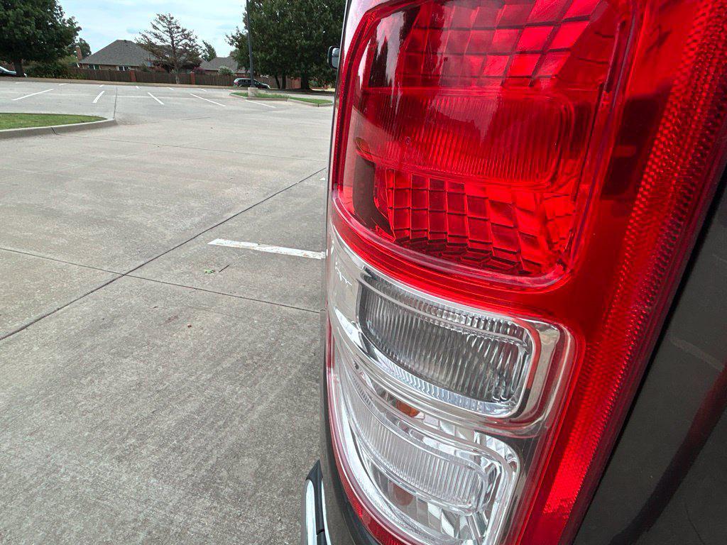 used 2022 Ram 1500 car, priced at $33,299
