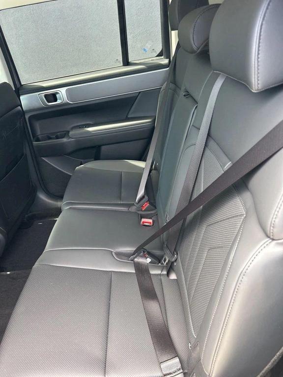 new 2026 Hyundai Santa Fe car, priced at $38,156