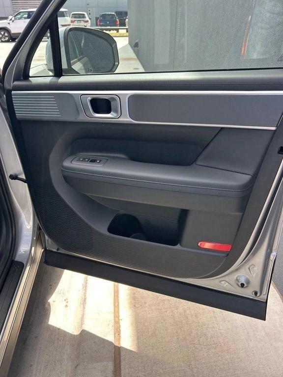 new 2026 Hyundai Santa Fe car, priced at $38,156