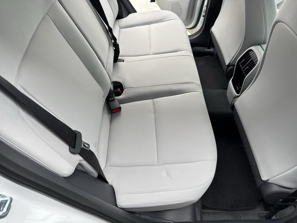 new 2026 Hyundai Kona car, priced at $27,350