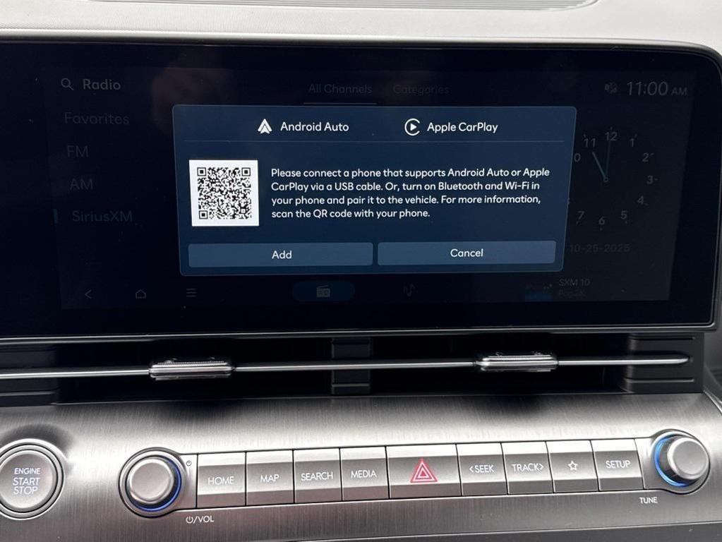 new 2026 Hyundai Kona car, priced at $27,350