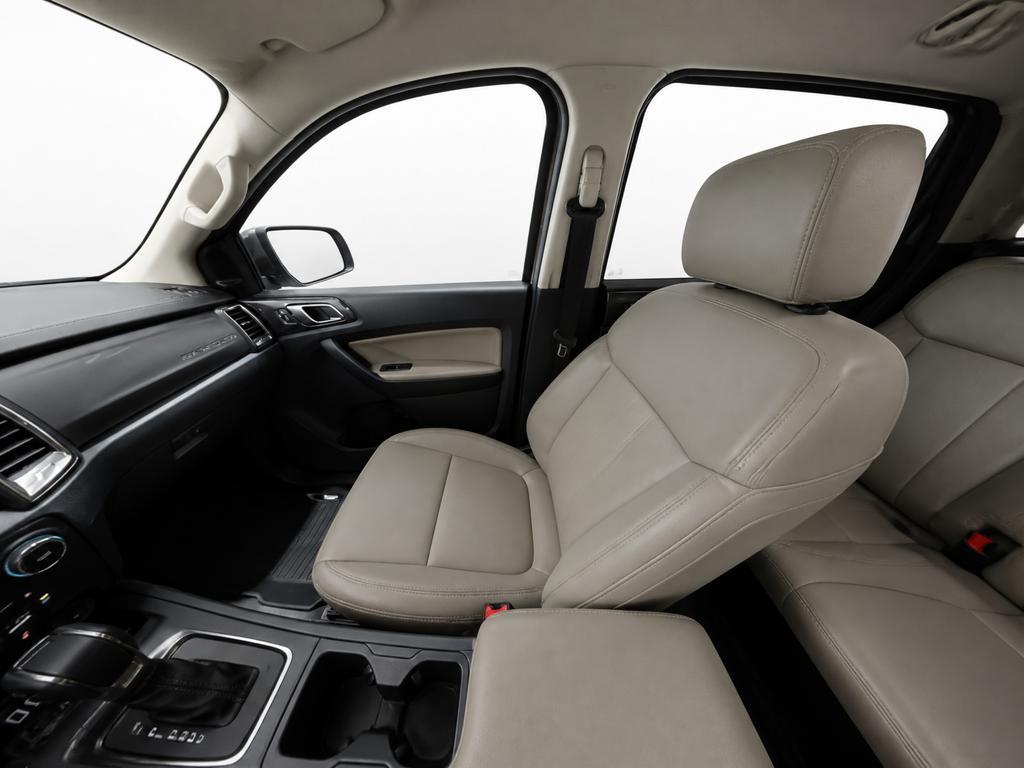 used 2023 Ford Ranger car, priced at $32,335