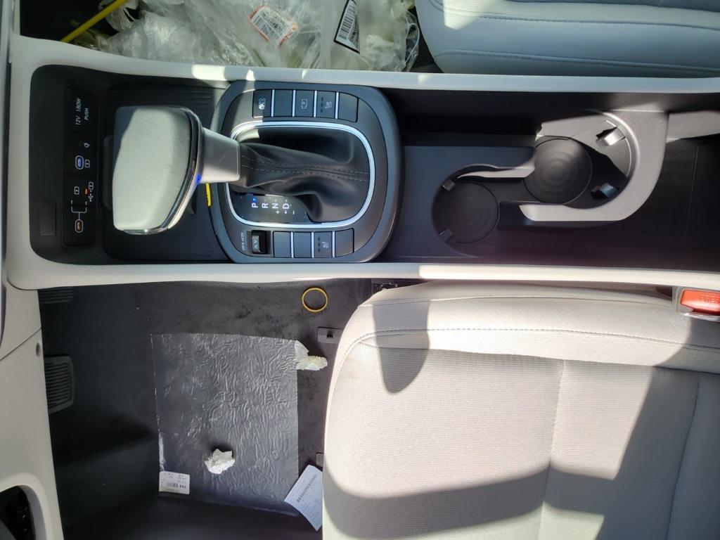 new 2026 Hyundai Kona car, priced at $27,350