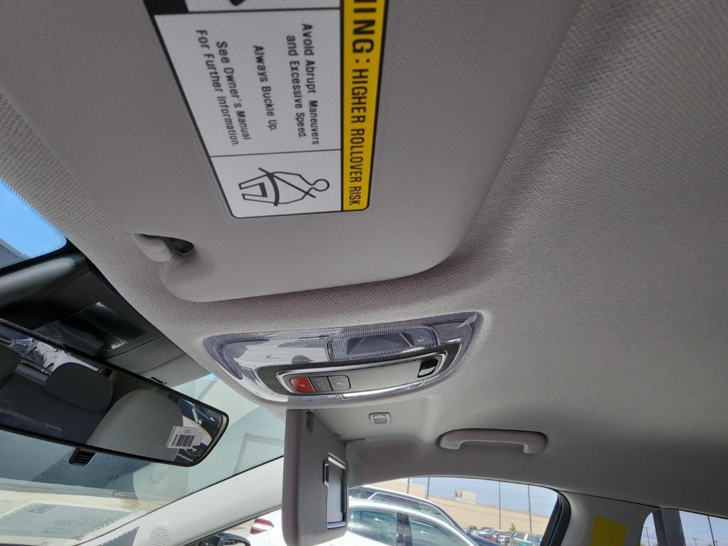 new 2026 Hyundai Kona car, priced at $27,350