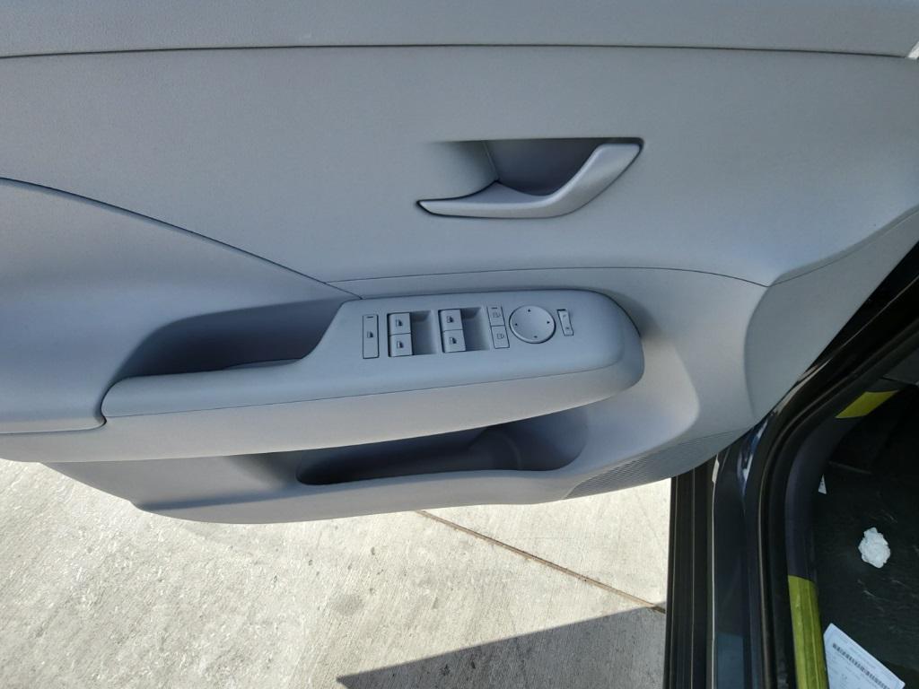 new 2026 Hyundai Kona car, priced at $27,350