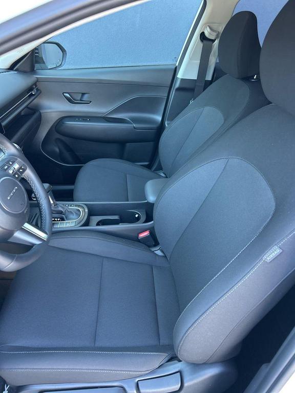 new 2026 Hyundai Kona car, priced at $28,245