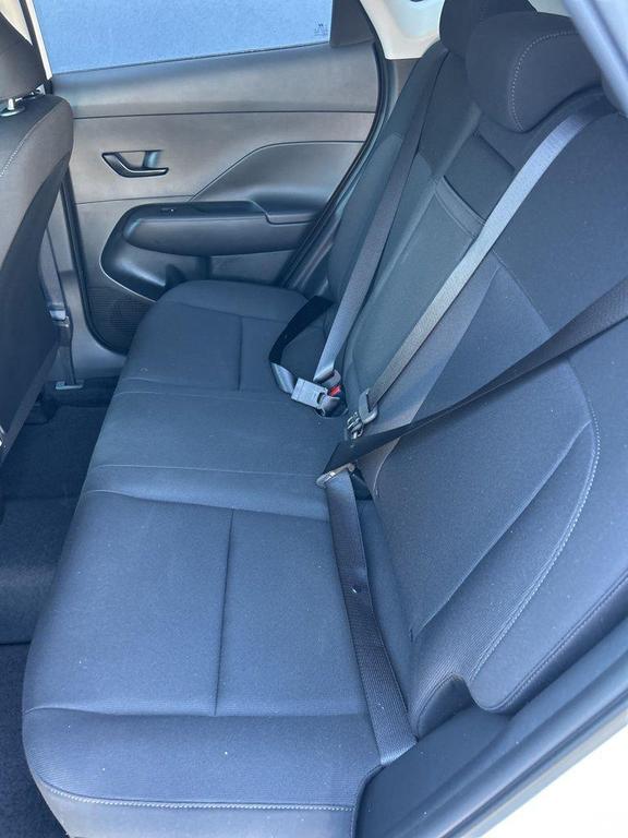 new 2026 Hyundai Kona car, priced at $28,245