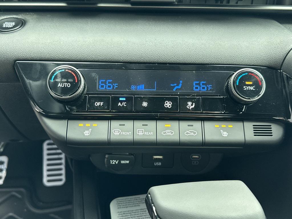 new 2026 Hyundai Elantra car, priced at $25,960