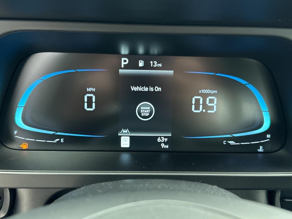 new 2026 Hyundai Elantra car, priced at $25,960