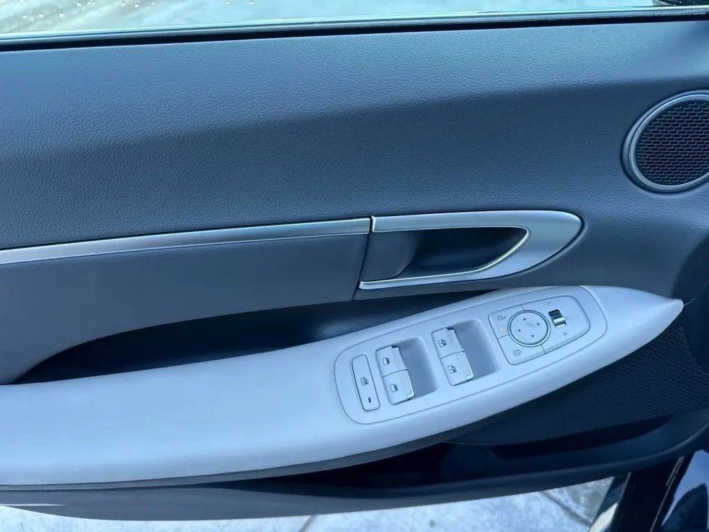 new 2026 Hyundai Sonata car, priced at $29,897
