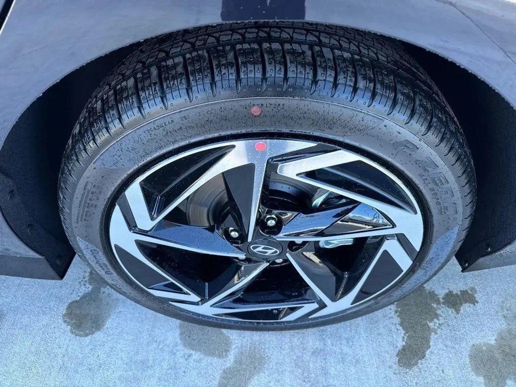 new 2026 Hyundai Sonata car, priced at $29,897